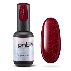 Crystal Base PNB - 8 ml - Cabernet