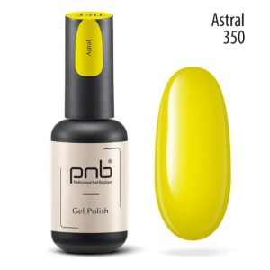 Gel Polish PNB - 8 ml - 350