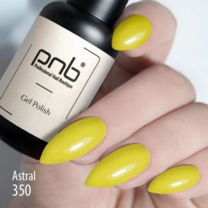 Gel Polish PNB - 8 ml - 350