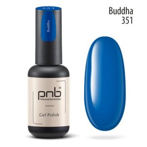 Gel Polish PNB - 8 ml - 351