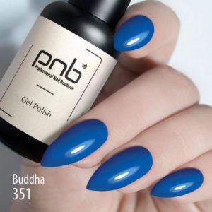 Gel Polish PNB - 8 ml - 351