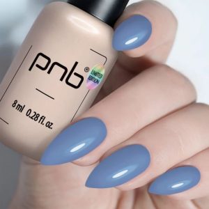 Gel Polish PNB - 8 ml - 370