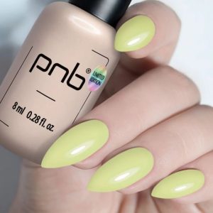 Gel Polish PNB - 8 ml - 366