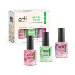 Set Nail Doctor PNB