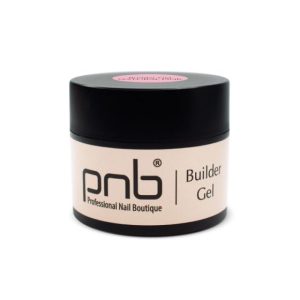 Builder Gel PNB - 15 ml - Natural Pink