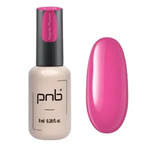 Gel Polish PNB - 8 ml - 378