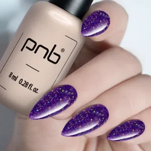 Gel Polish PNB - 8 ml - 383