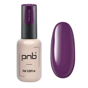 Gel Polish PNB - 8 ml - 384