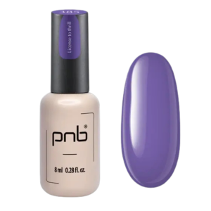 Gel Polish PNB - 8 ml - 385