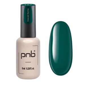 Gel Polish PNB - 8 ml - 387