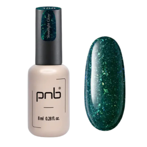 Gel Polish PNB - 8 ml - 388