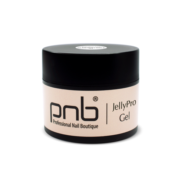 JellyPro Gel PNB - 15ml - Almond Milk 01 - Image 2