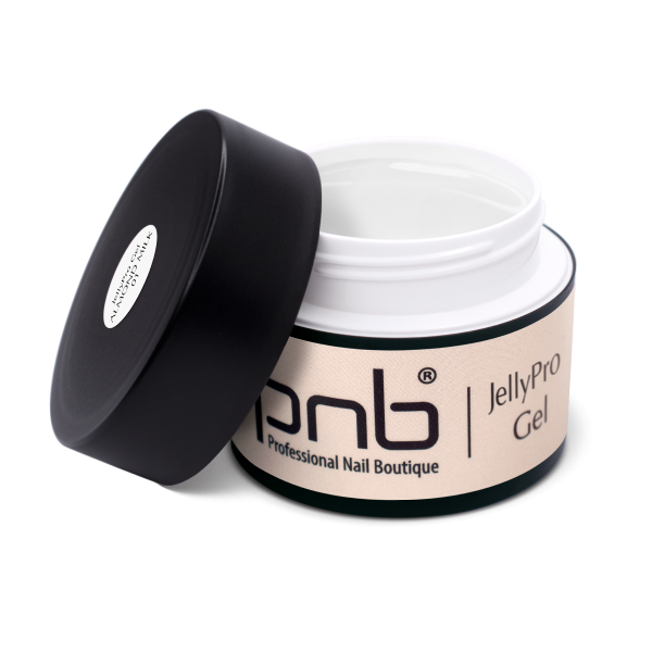 JellyPro Gel PNB - 15ml - Almond Milk 01