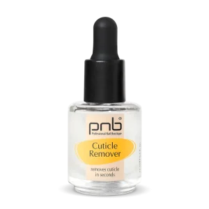 Cuticle Remover PNB - 15 ml