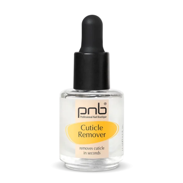 Cuticle Remover PNB - 15 ml