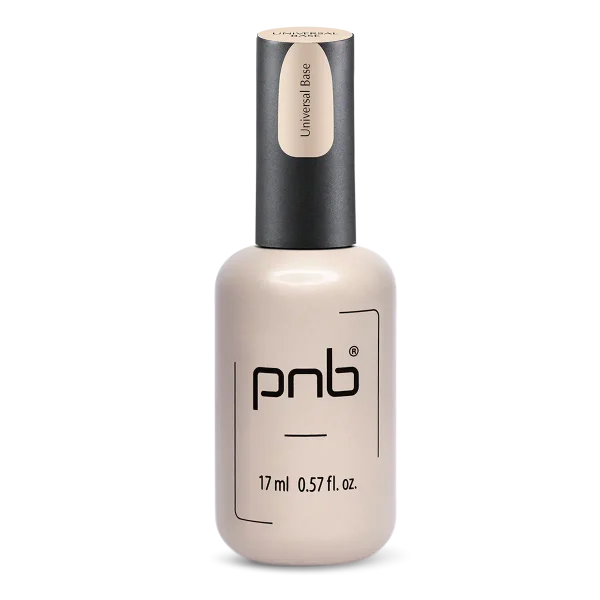 Universal Base PNB - Clear - Image 3