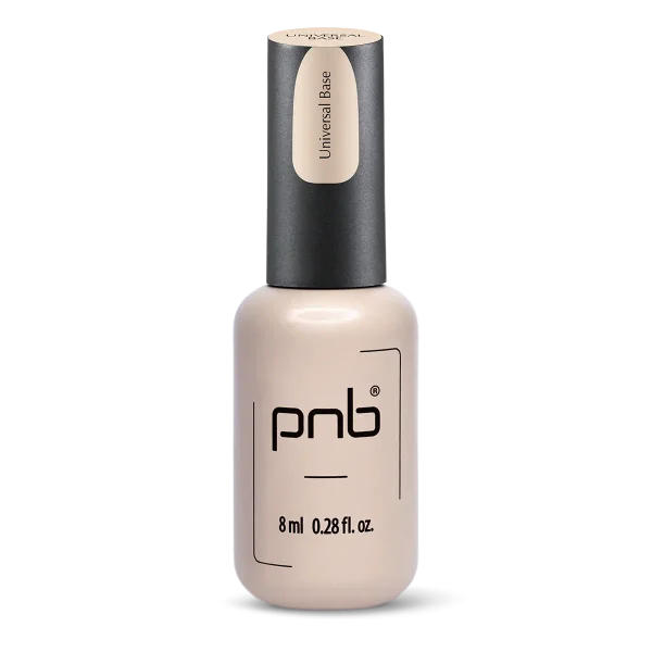 Universal Base PNB - Clear