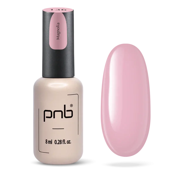 Gel lak PNB - 8 ml - 136