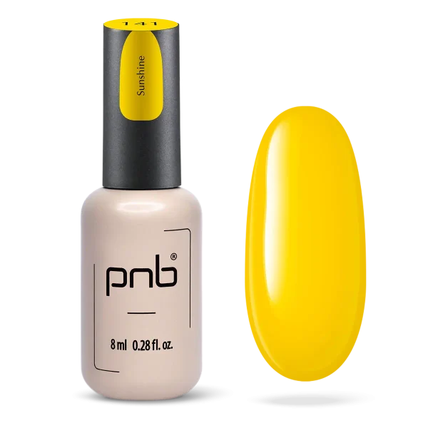 Gel lak PNB - 8 ml - 141