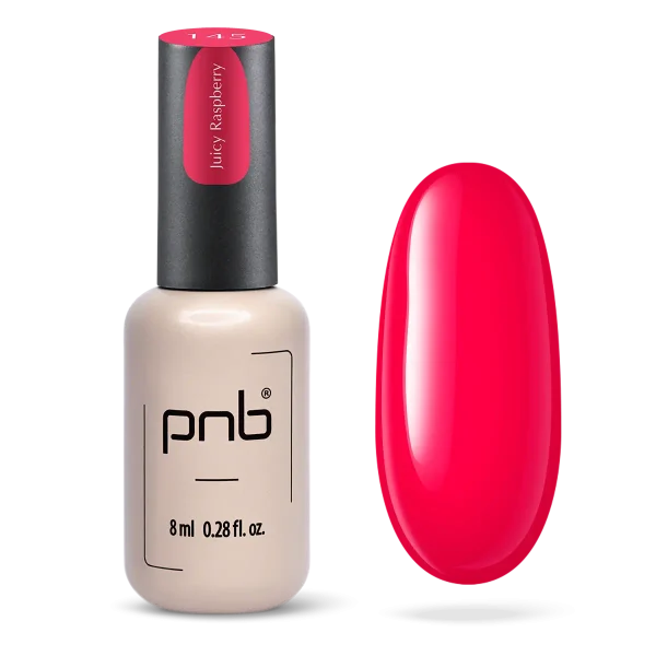 Gel lak PNB - 8 ml - 145