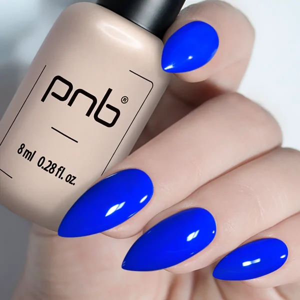 Gel lak PNB - 8 ml - 161 - Image 2