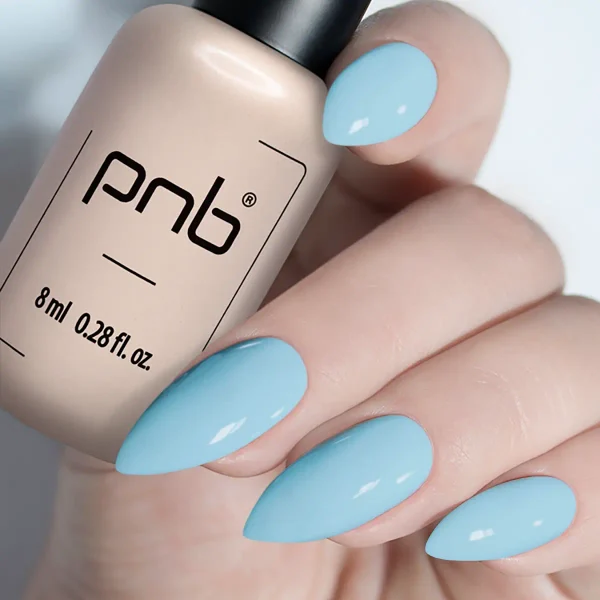 Gel lak PNB - 8 ml - 162 - Image 2
