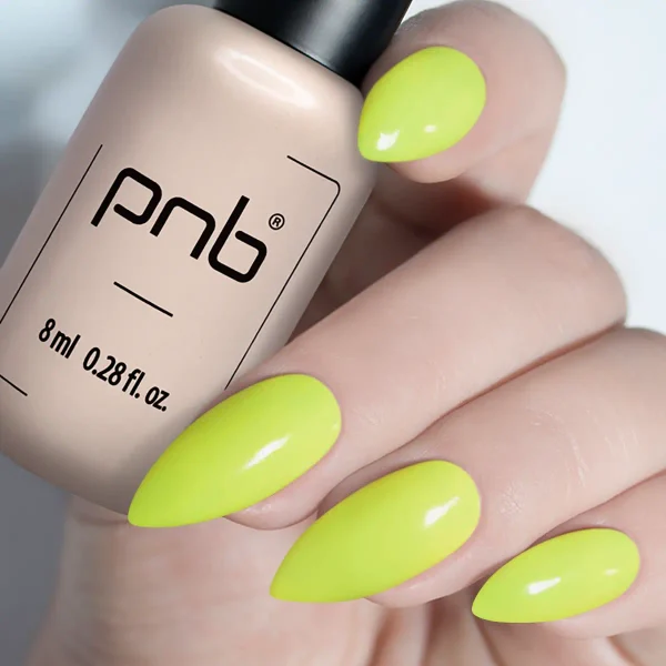 Gel lak PNB - 8 ml - 164 - Image 2