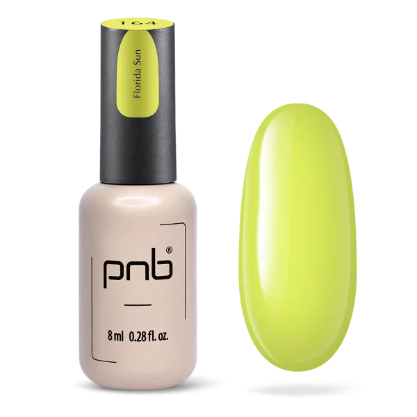 Gel lak PNB - 8 ml - 164