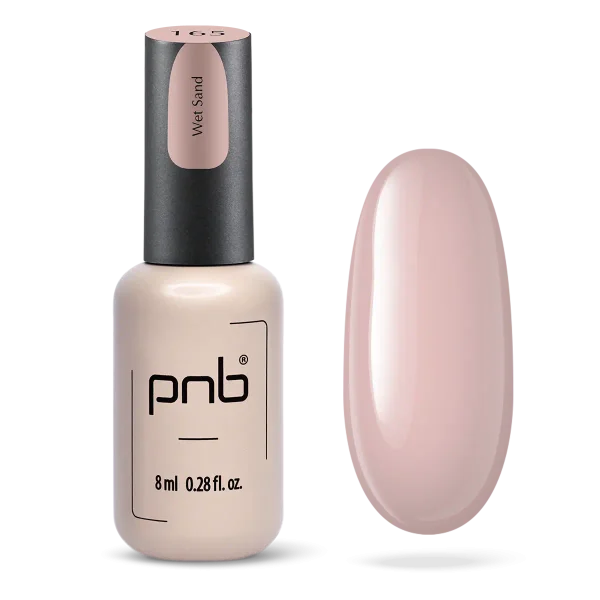 Gel lak PNB - 8 ml - 165