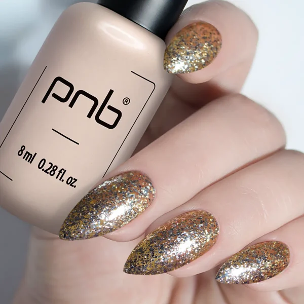 Gel lak PNB - 8 ml - 181 - Image 2