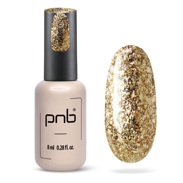 Gel lak PNB - 8 ml - 181