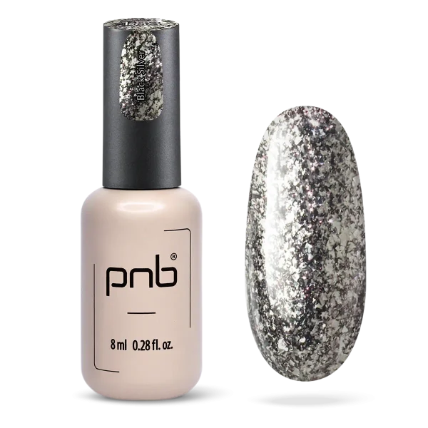 Gel lak PNB - 8 ml - 183