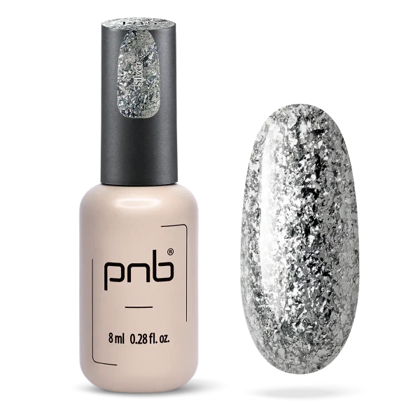 Gel lak PNB - 8 ml - 185