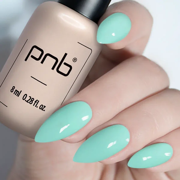 Gel lak PNB - 8 ml - 192 - Image 2