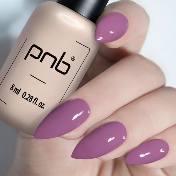 Gel lak PNB - 8 ml - 203 - Image 2