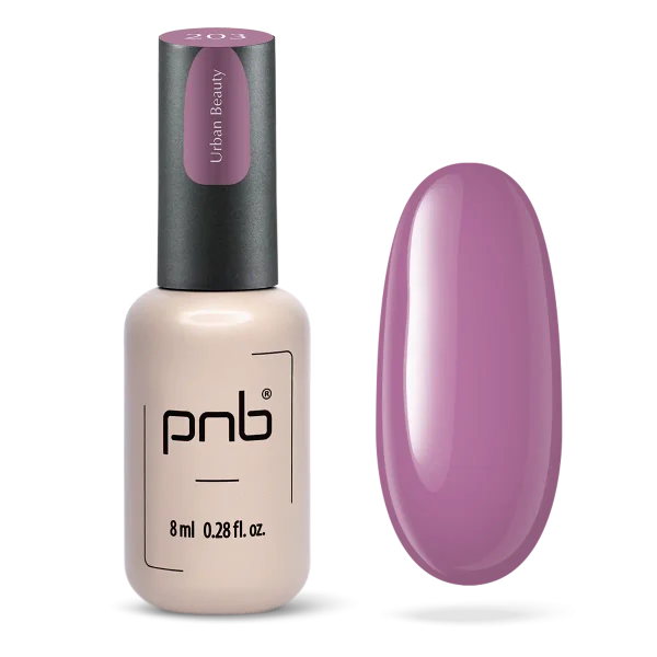 Gel lak PNB - 8 ml - 203