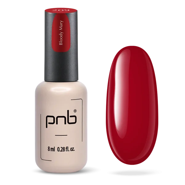 Gel lak PNB - 8 ml - 209
