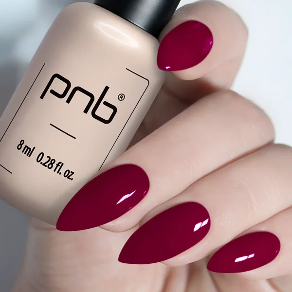 Gel lak PNB - 8 ml - 211 - Image 2