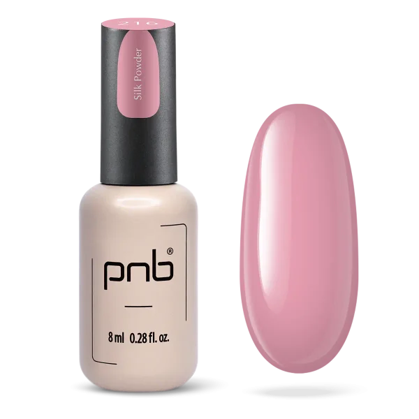Gel lak PNB - 8 ml - 216