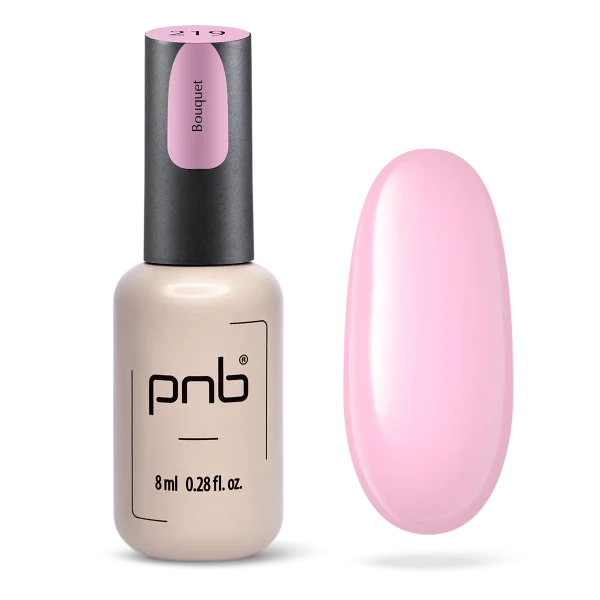 Gel lak PNB - 8 ml - 219