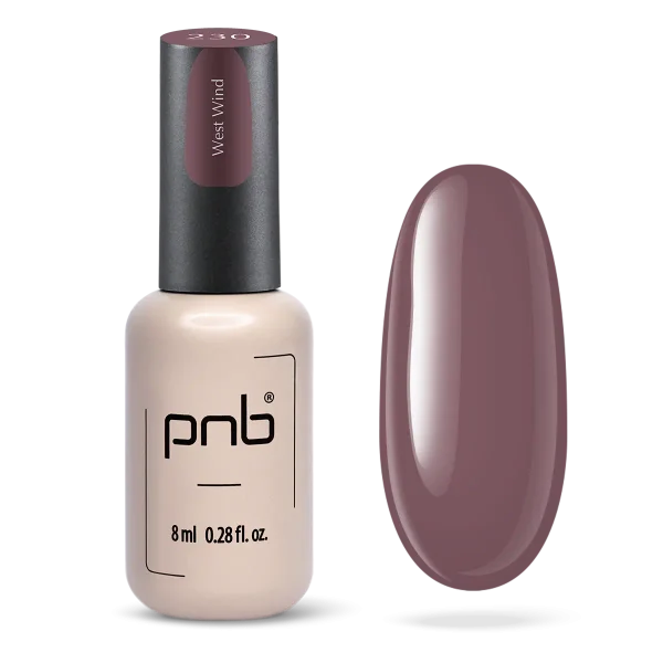 Gel lak PNB - 8 ml - 230