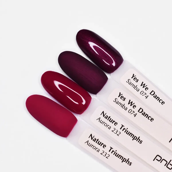 Gel lak PNB - 8 ml - 232 - Image 4