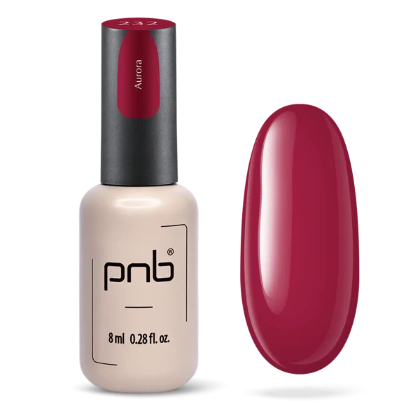 Gel lak PNB - 8 ml - 232