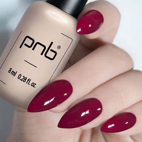Gel lak PNB - 8 ml - 233 - Image 2