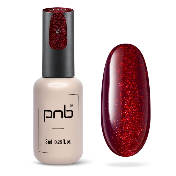 Gel lak PNB - 8 ml - 240