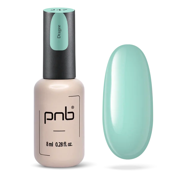 Gel lak PNB - 8 ml - 247