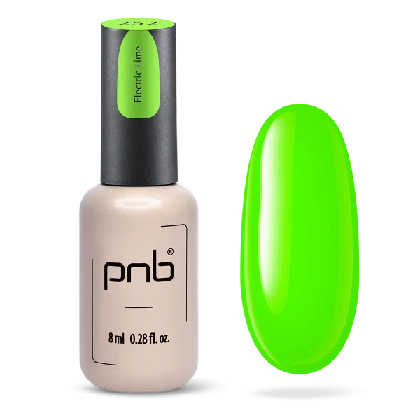 Gel lak PNB - 8 ml - 252