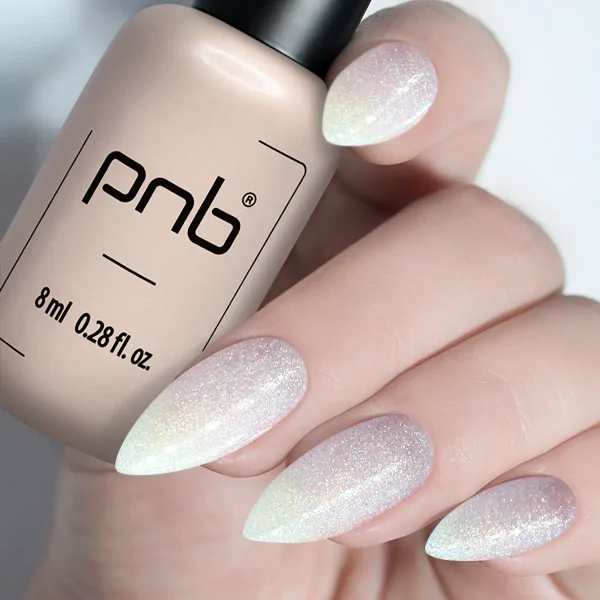 Gel lak PNB - 8 ml - 258 - Image 2