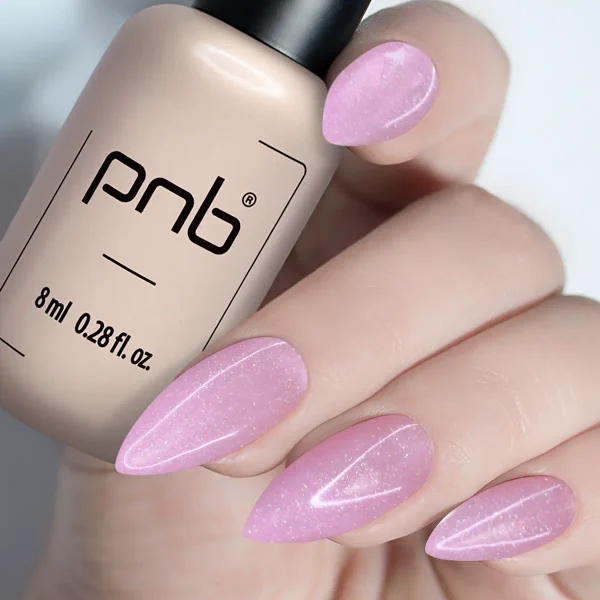 Gel lak PNB - 8 ml - 260 - Image 2