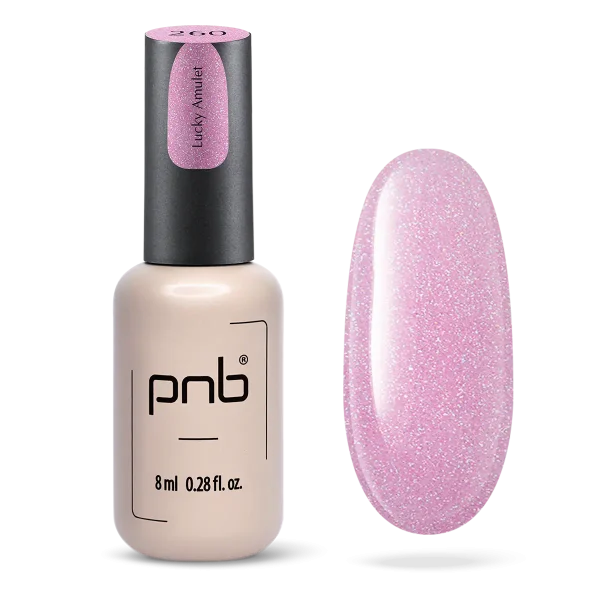Gel lak PNB - 8 ml - 260